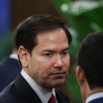 Il Segretario Di Stato Marco Rubio Trasmette A Lavrov Il Messaggio Di Trump Per La Pace Tra Russia E Ucraina