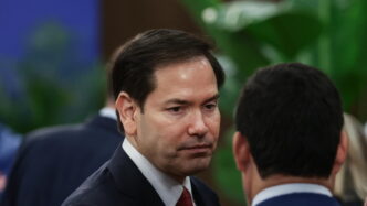 Il Segretario Di Stato Marco R