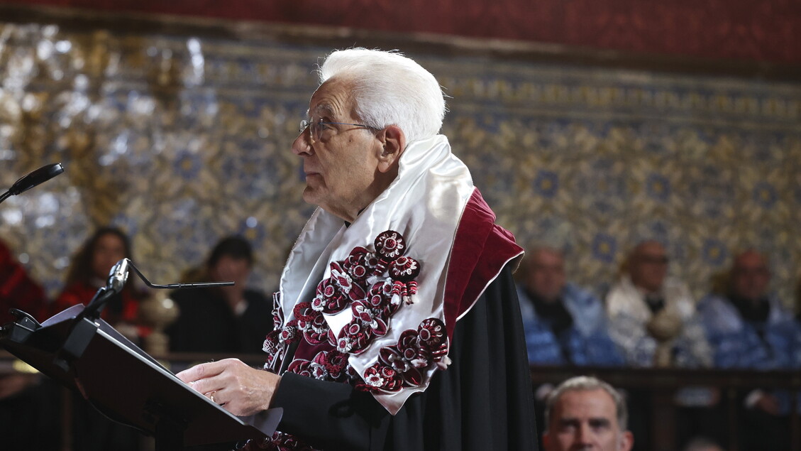 Il Simposio Celebra 20 Anni Ri