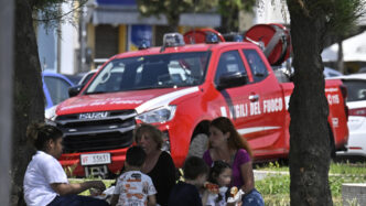 Il Sindaco Di Pozzuoli3A Il Bra