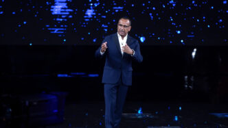 Il Sindaco Di Sanremo Parla Di