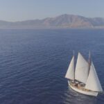 Il Viaggio Di Lisca Bianca Da Sogno A Laboratorio Sociale Tra Inclusione E Vela Solidale