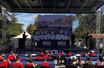 Il Viaggio Di Sicily Food Vibe