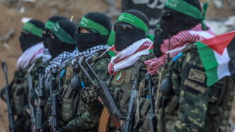 Il Video Di Hamas Mostra Le28099Ost