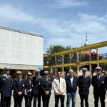 Il Vigile Di Quartiere A Fano Per Rafforzare Il Legame Tra Polizia Locale E Cittadini