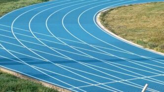 Inaugurata Nuova Pista Di Atle