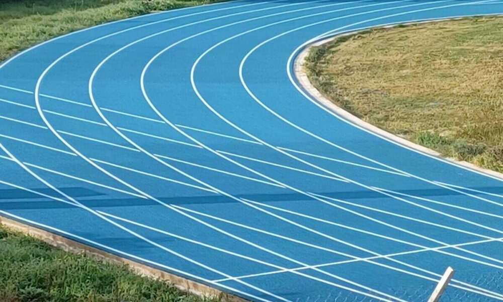 Inaugurata Nuova Pista Di Atle