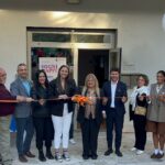 Inaugurato Ad Ancona Il Centro Socio-Educativo Sogni Appesi Per Minori In Difficoltà