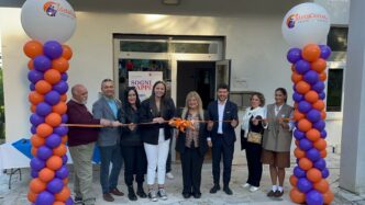 Inaugurato Ad Ancona Il Centro
