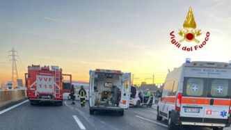 Incidente A Vigasio3A Un Morto