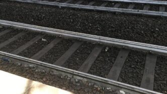 Incidente Mortale Alla Stazion