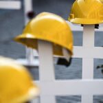 Incidente Mortale Sul Lavoro A Firenze: Operaio Cade Da Scala E Muore Mentre Lavora Su Un Muro