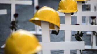 Incidente Mortale Sul Lavoro A 1