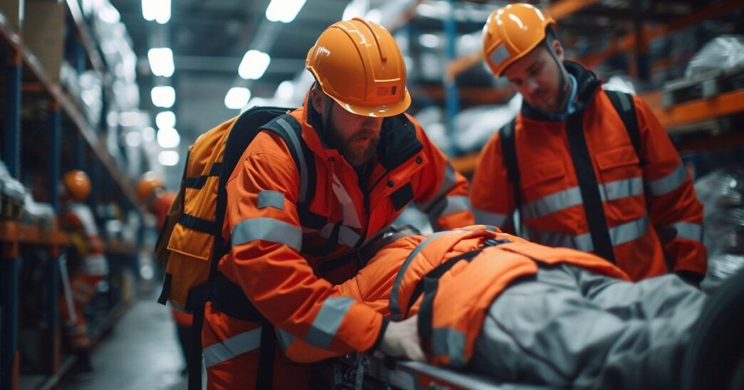 Incidente Sul Lavoro A Baldiss