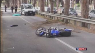 Indagine Sulla Morte Di Elena