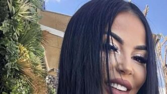 Indagini Sulla Scomparsa Di Ma