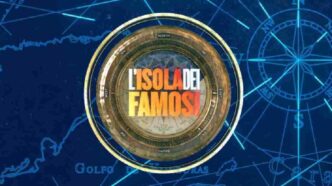 Isola Dei Famosi 2025 Nuovo Ritiro