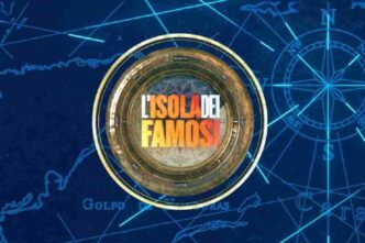 Isola Dei Famosi 2025 Nuovo Ritiro