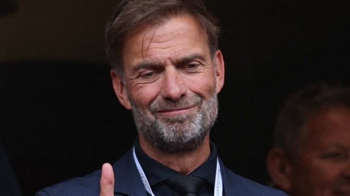 Klopp