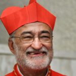 L’Arcivescovo López Romero Sulla Possibilità Di Diventare Papa: Un Ruolo Da Accettare, Non Da Cercare