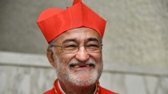 L27Arcivescovo Lc3B3Pez Romero Sul
