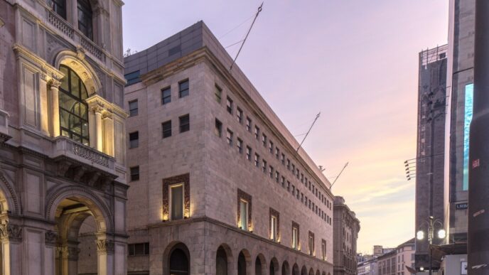 L27Ex Teatro E Cinema Odeon Si