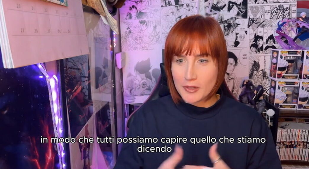 L27Intervista A Colman E Marco