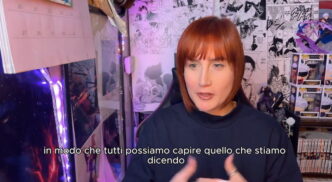 L27Intervista A Colman E Marco