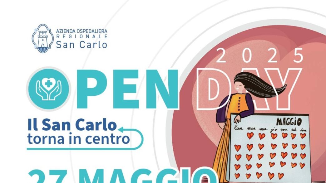 L27Open Day Sull27 Prevenzione C