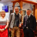 Löwengrube E Paulaner Siglano Un Accordo Per Portare L’esperienza Bavarese In Italia Con Una Nuova Alleanza