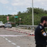 L’ala Armata Di Hamas Celebra Il Lancio Missilistico Yemenita Contro Aeroporto Israeliano
