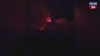 Le28099Attivitc3A0 Eruttiva Delle28099Etna