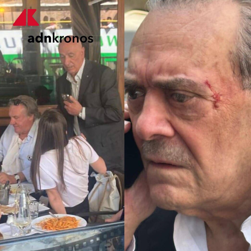 Le28099Attore Gc3A9Rard Depardieu Cond