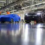 L’indice Pmi Manifatturiero Italiano Ad Aprile Sale A 49,3 Ma Resta L’incognita Dei Dazi E Della Concorrenza Cinese