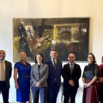 L’interscambio Commerciale Tra Friuli Venezia Giulia E Polonia Cresce Nel 2024 Con Nuovi Accordi Economici