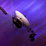 La Nasa Riattiva Propulsori Inattivi Su Voyager 1 Per Assicurare Comunicazioni Spaziali