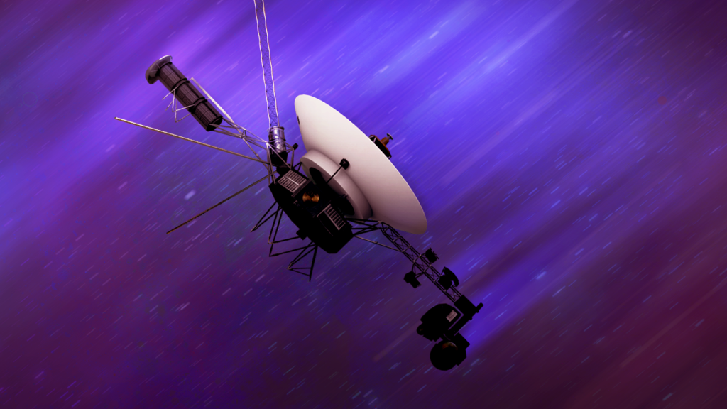 La Nasa Riattiva Propulsori In