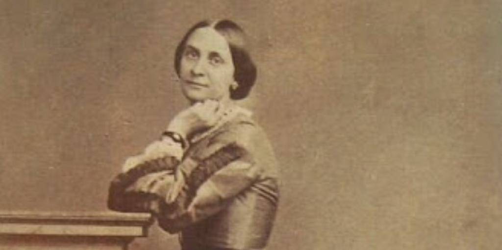 La Biografia Di Giannina Milli