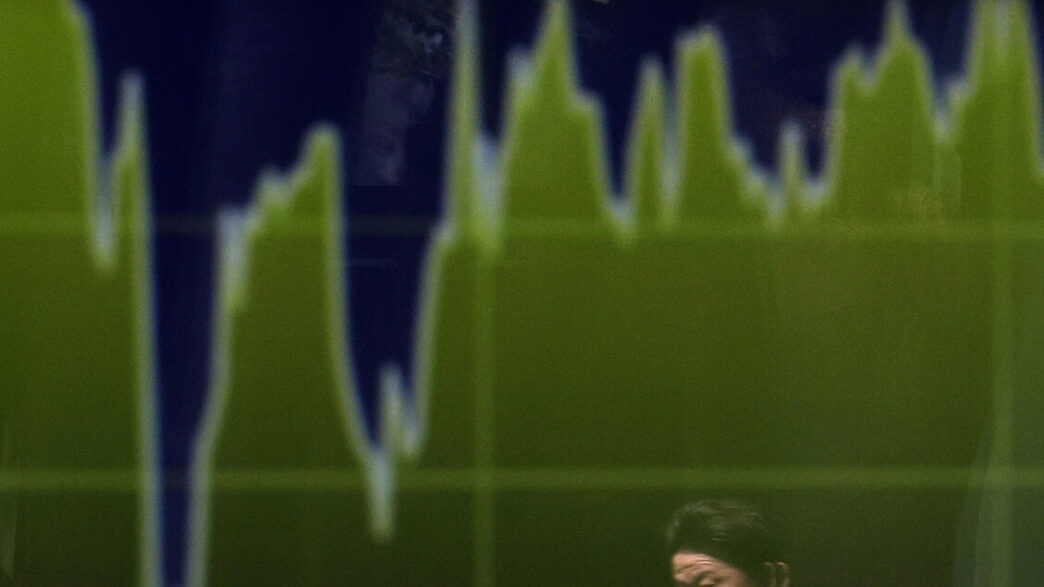 La Borsa Di Tokyo Apre Poco Mo