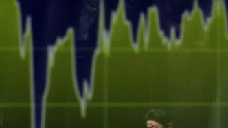 La Borsa Di Tokyo Apre Poco Mo