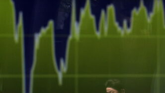 La Borsa Di Tokyo Apre Poco Mo