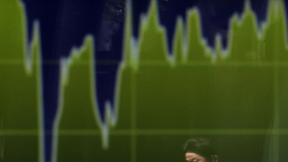 La Borsa Di Tokyo Apre Poco Mo