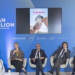 La Calabria Film Commission Presenta Caravan A Cannes, Debutto Nella Sezione Un Certain Regard