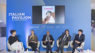 La Calabria Film Commission Pr