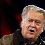 La Candidatura Di Leone Xiv Vista Da Steve Bannon Come Un Voto Anti-Trump Da Parte Della Curia