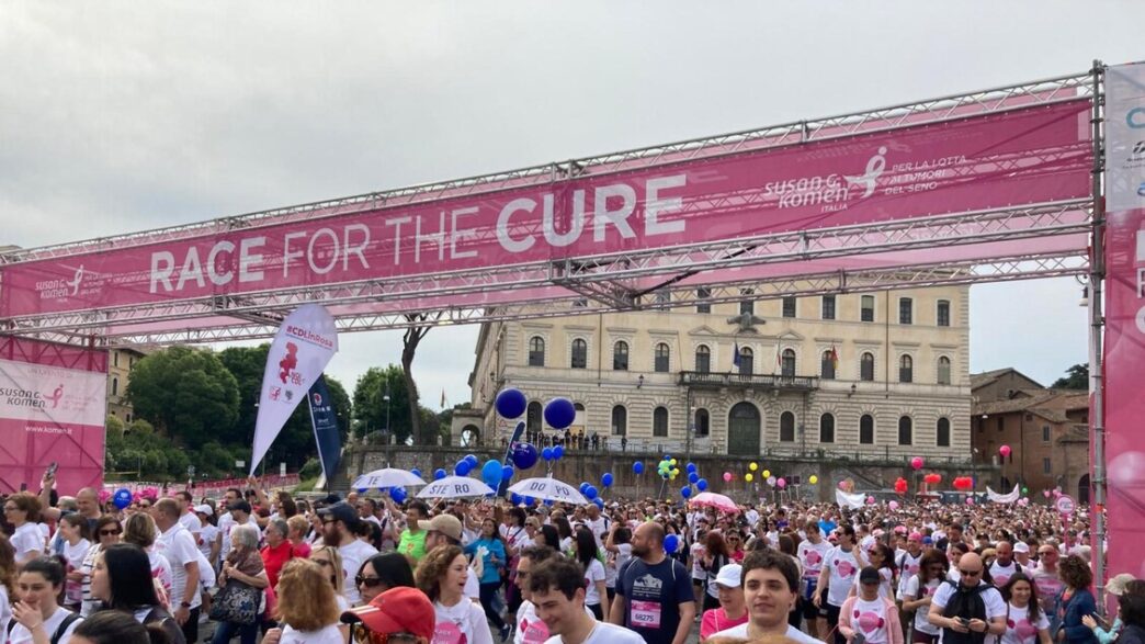 La Carovana Della Prevenzione