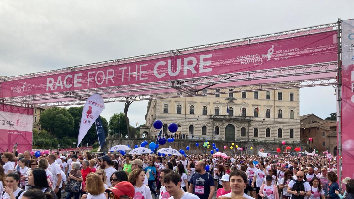 La Carovana Della Prevenzione