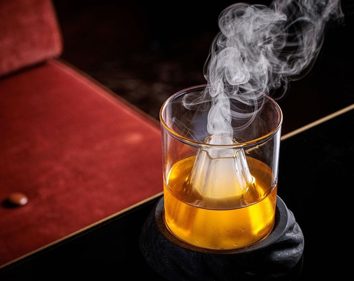 La Carta Dei Cocktail Di Salva
