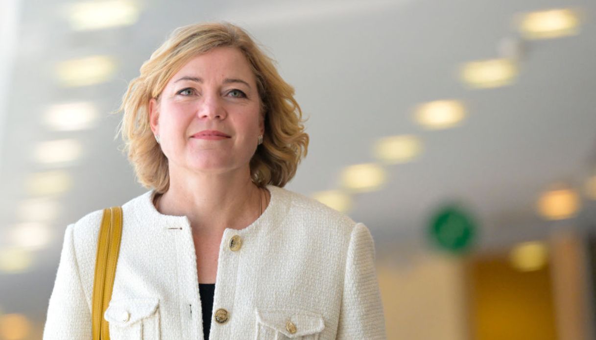 La Commissione Ue Indaga Su Po