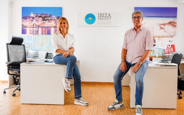 La Destagionalizzazione A Ibiz